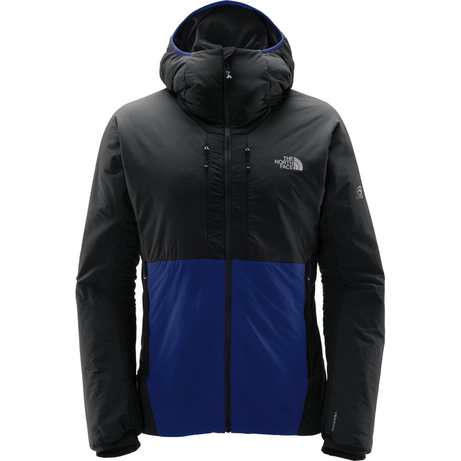 The North Face Summit L3 Ventrix 2.0 Hooded Jacket - Men's ...