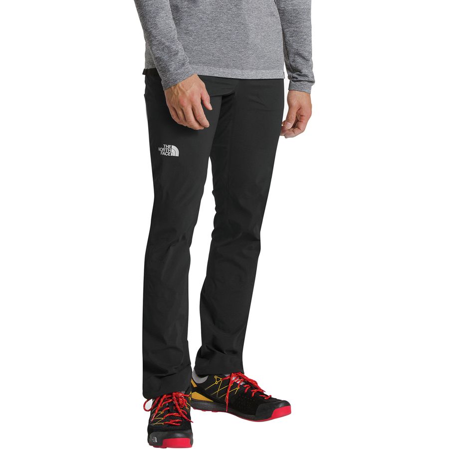 The North Face Summit L1 Climb Pant - Men's | Backcountry.com
