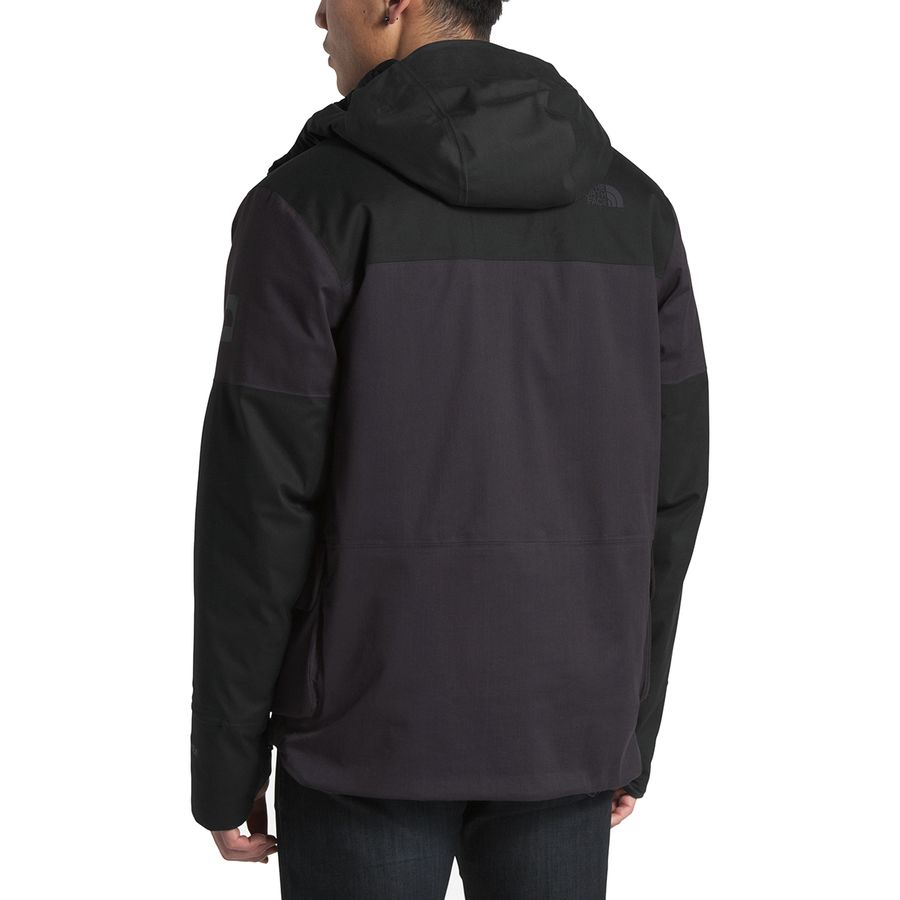 The North Face Cryos Insulated Mountain GTX Jacket - Men's ...