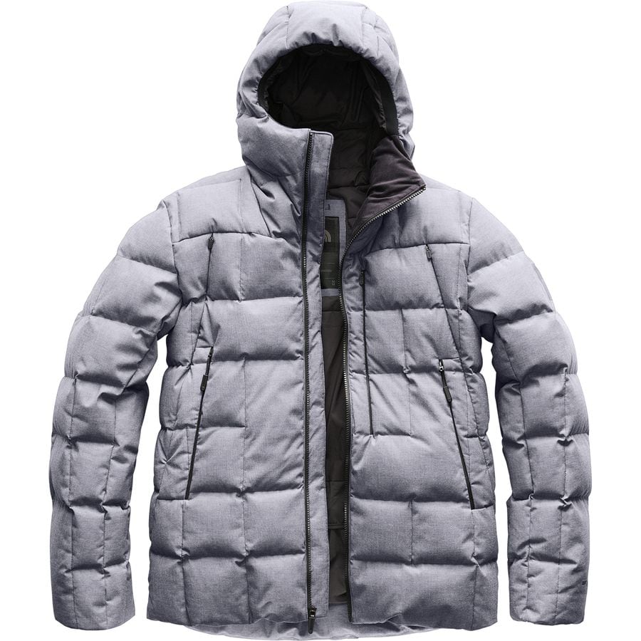The North Face Cryos Down Parka II - Men's - Clothing