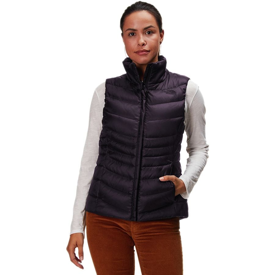 The North Face Aconcagua II Down Vest - Women's | Backcountry.com