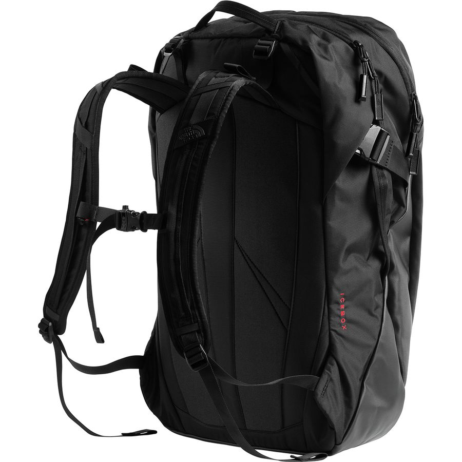 north face icebox boot bag