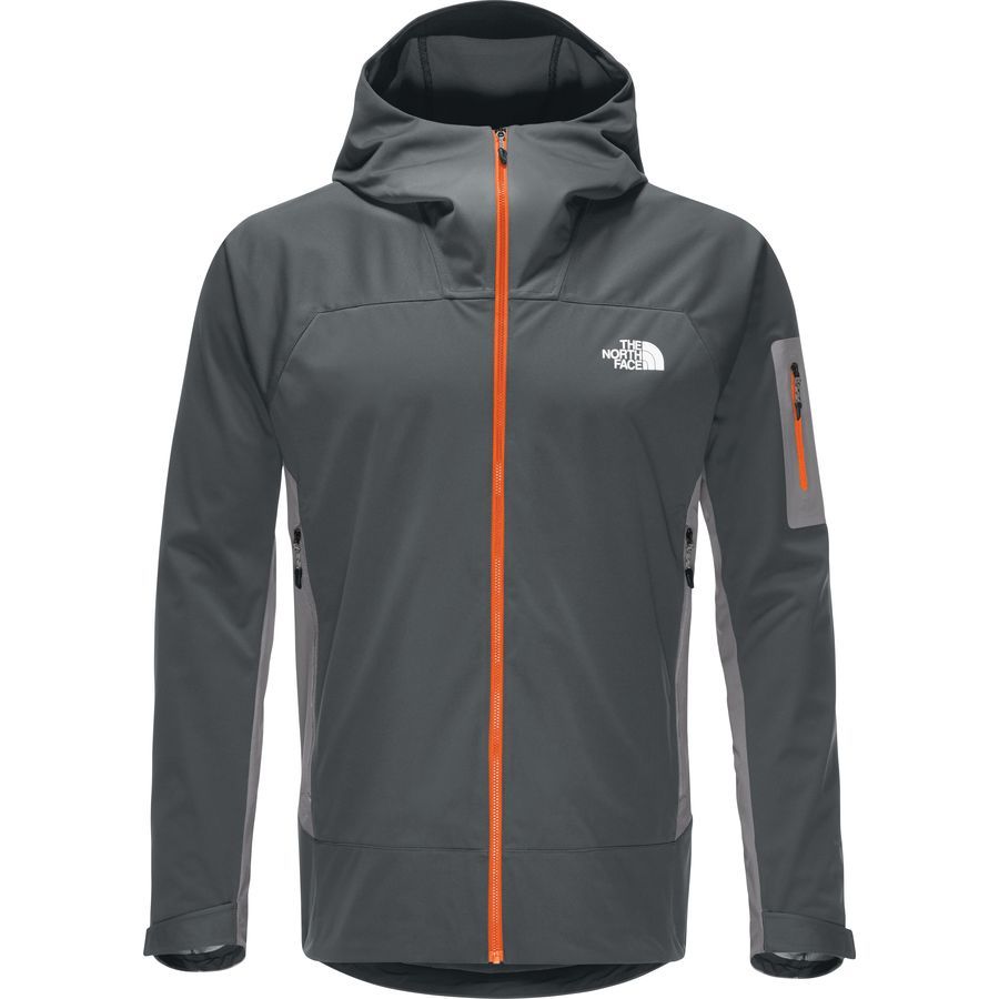 impendor the north face