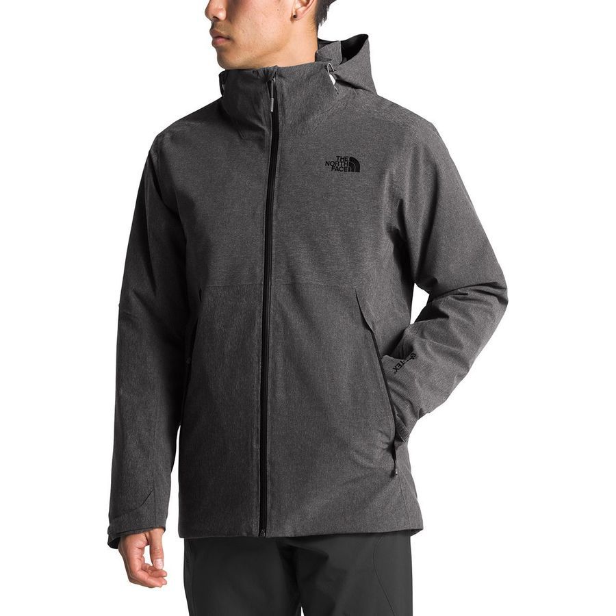 The North Face Apex Flex GTX Thermal Hooded Jacket - Men's ...