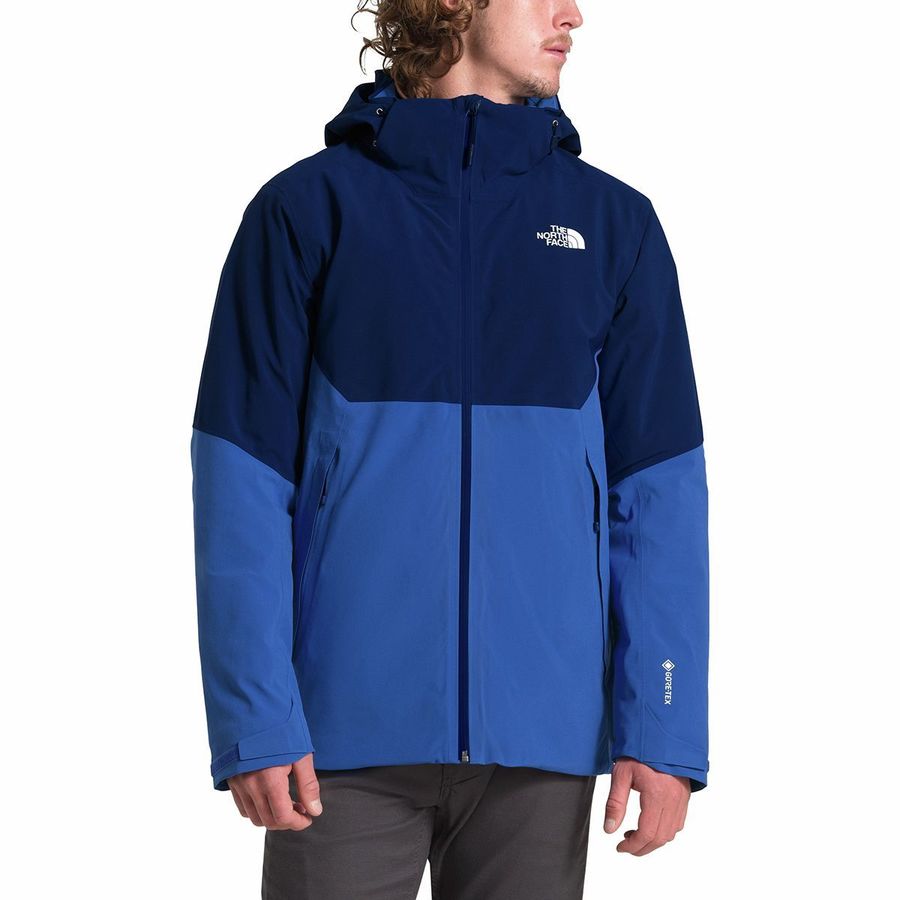 north face apex gtx insulated Online 