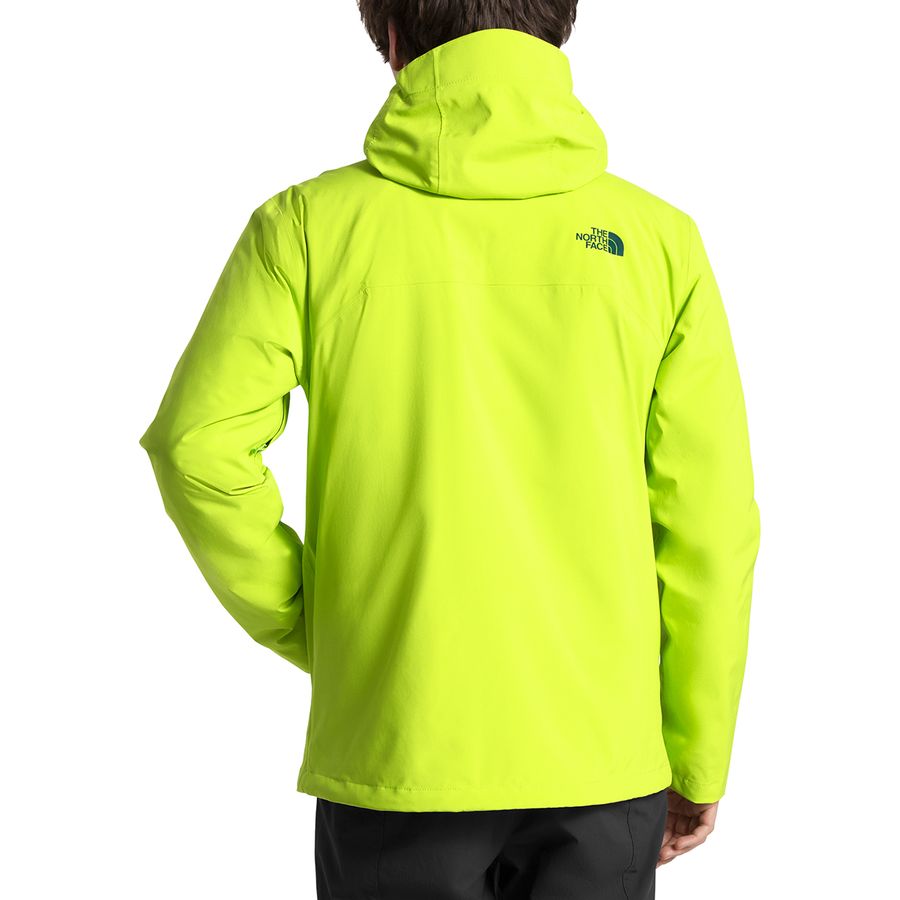 The North Face Thermoball Triclimate Insulated Jacket - Men's ...