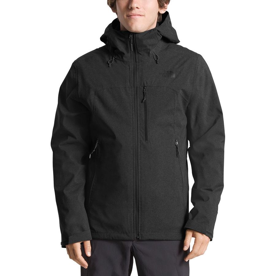 tnf insulated jacket