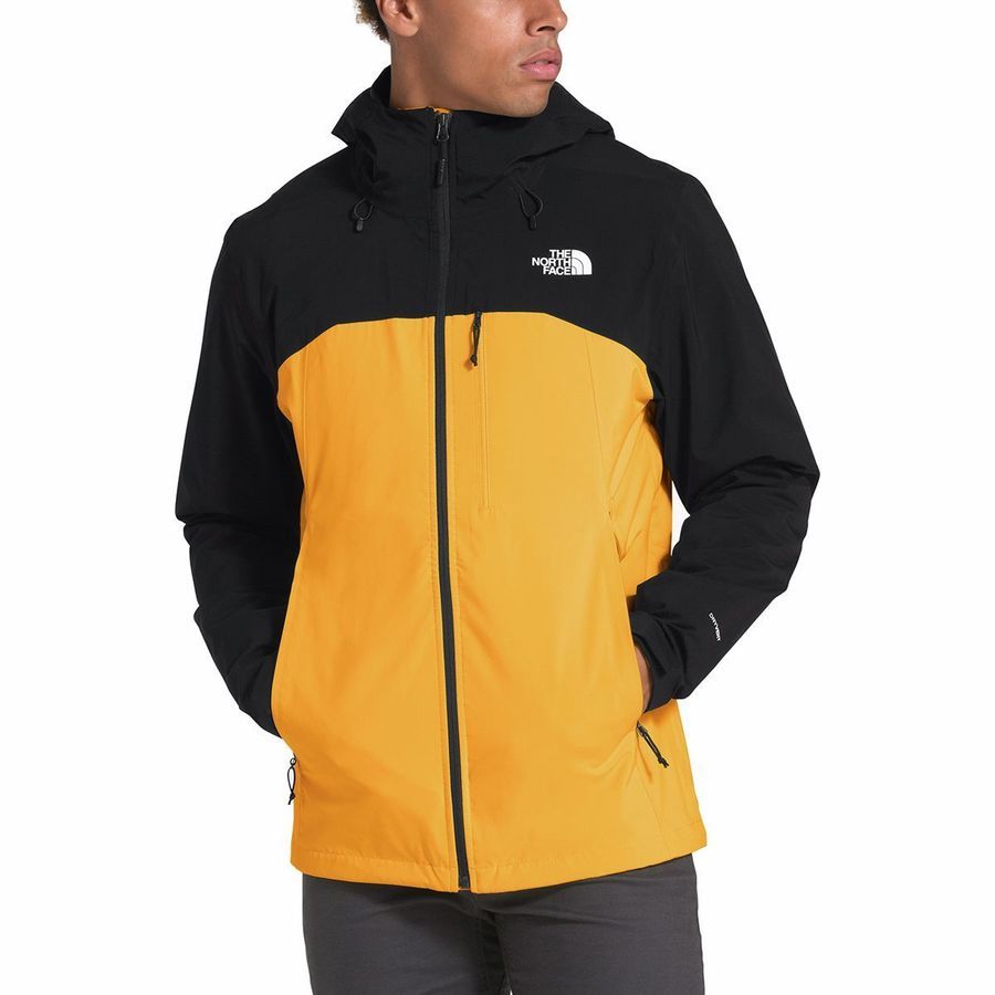 the north face men's thermoball triclimate jacket review