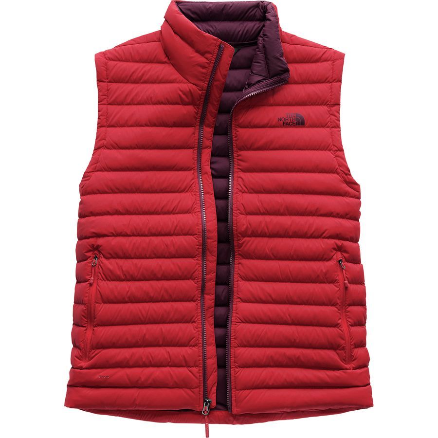 The North Face Stretch Down Vest Men's