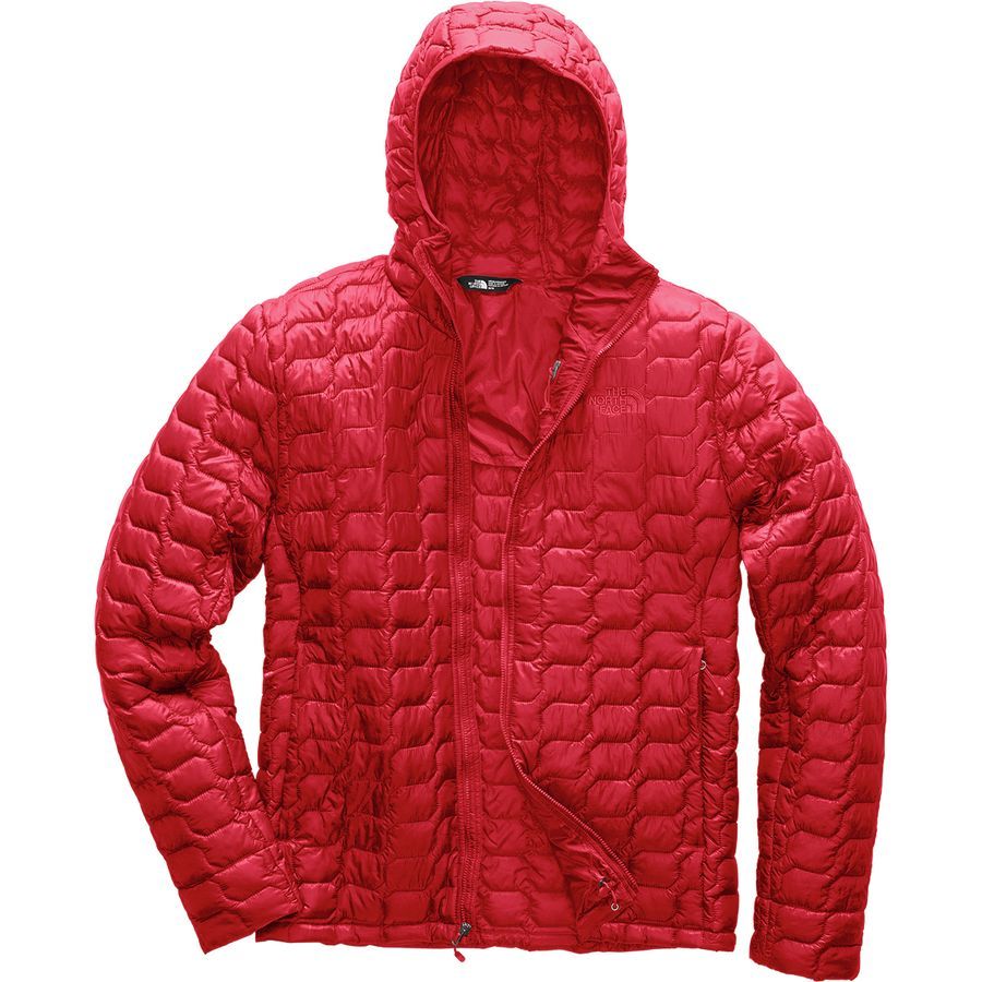 The North Face ThermoBall Hooded Insulated Jacket Men's