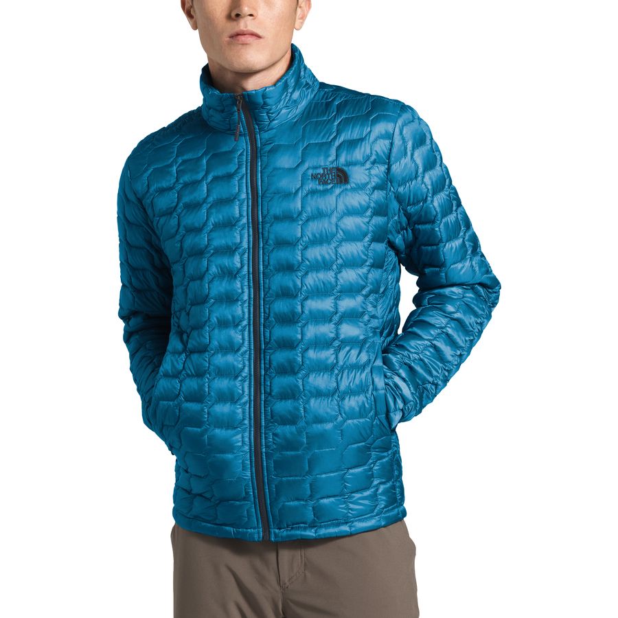 The North Face ThermoBall Insulated Jacket Men's