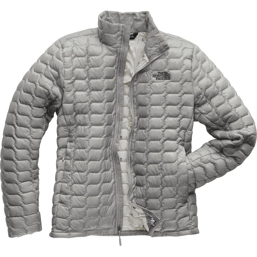 The North Face ThermoBall Insulated Jacket Men's