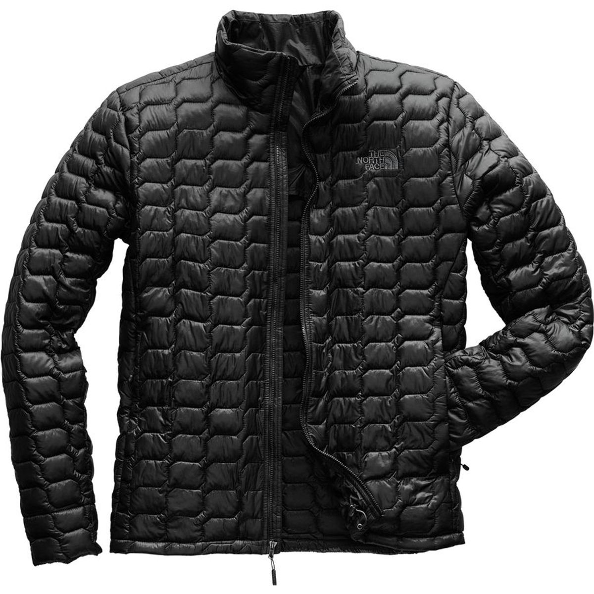 north face jacket rainproof