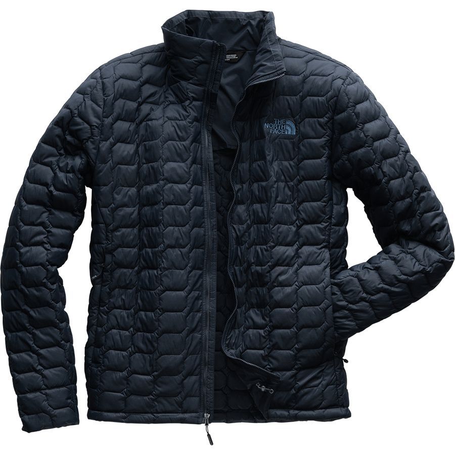 north face thermoball warmth