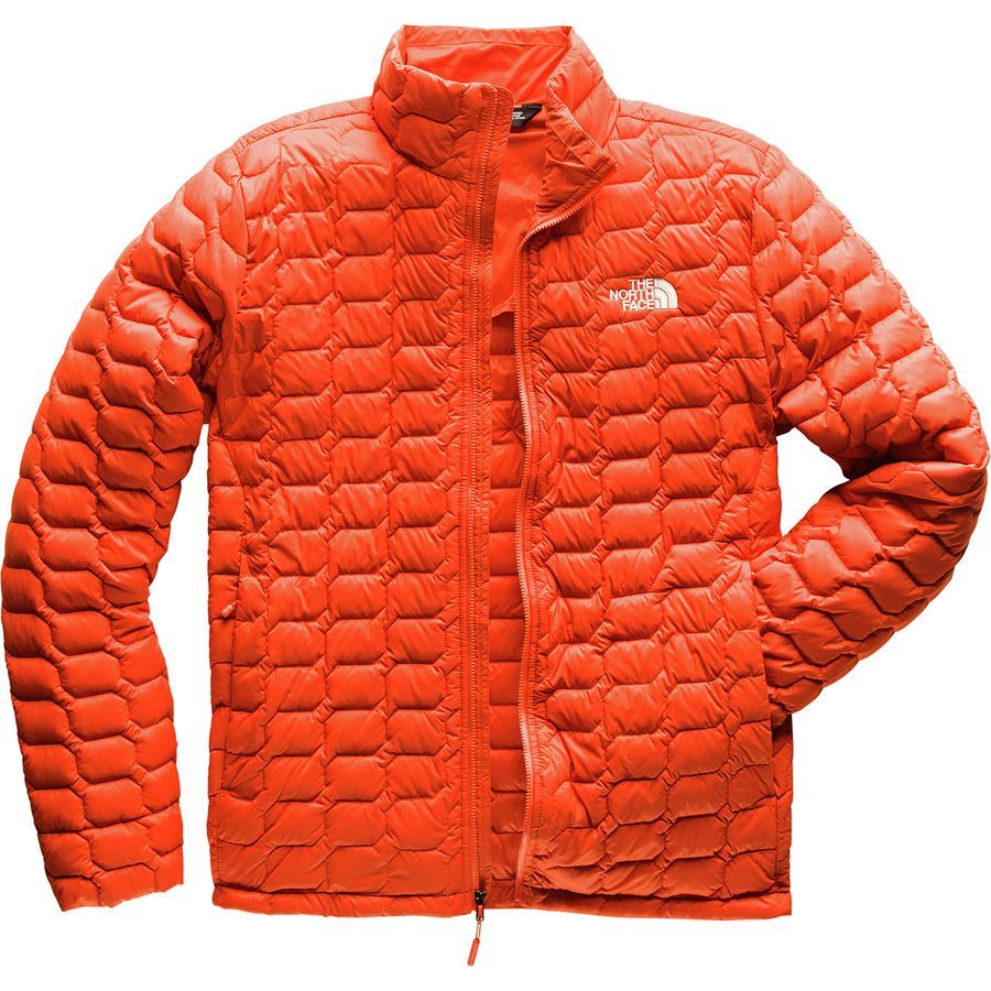 The North Face ThermoBall Insulated Jacket Men's