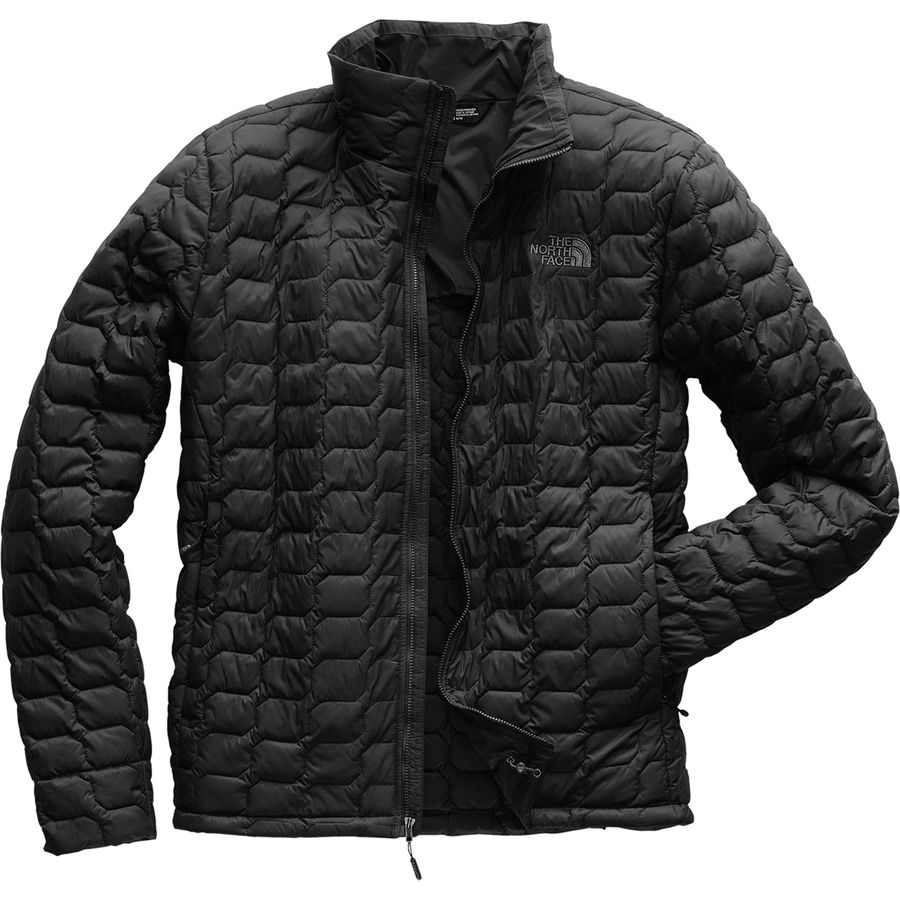 The North Face ThermoBall Insulated Jacket - Tall - Men's | Backcountry.com
