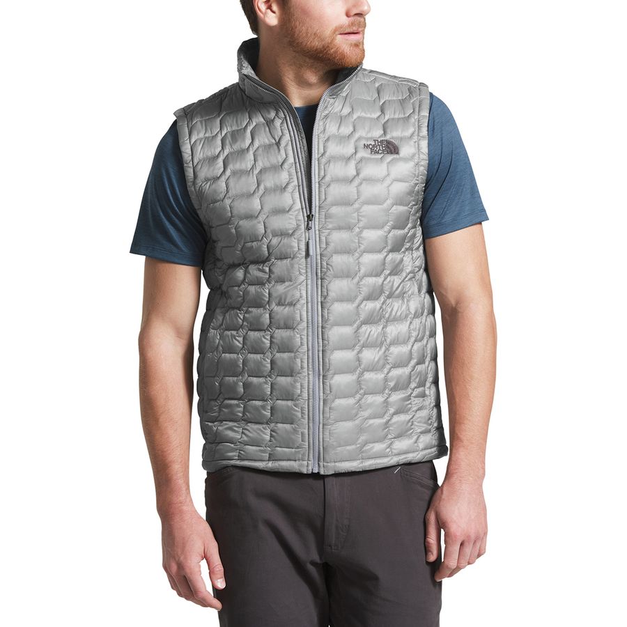 The North Face ThermoBall Insulated Vest Men's