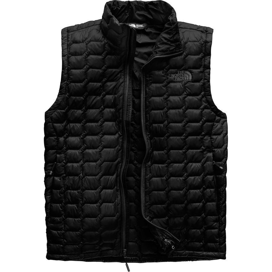 The North Face ThermoBall Insulated Vest Men's
