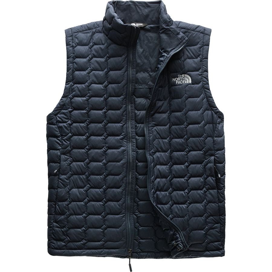 The North Face ThermoBall Insulated Vest - Men&#39;s | 0