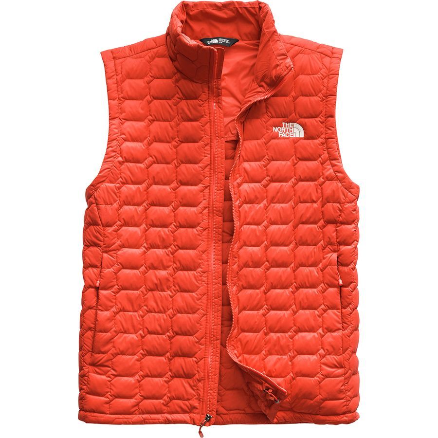 The North Face ThermoBall Insulated Vest Men's