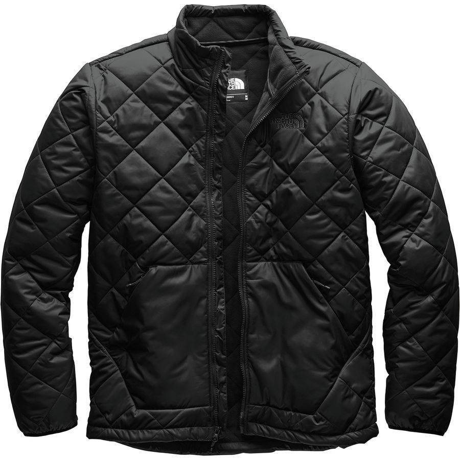 the north face men's cervas jacket