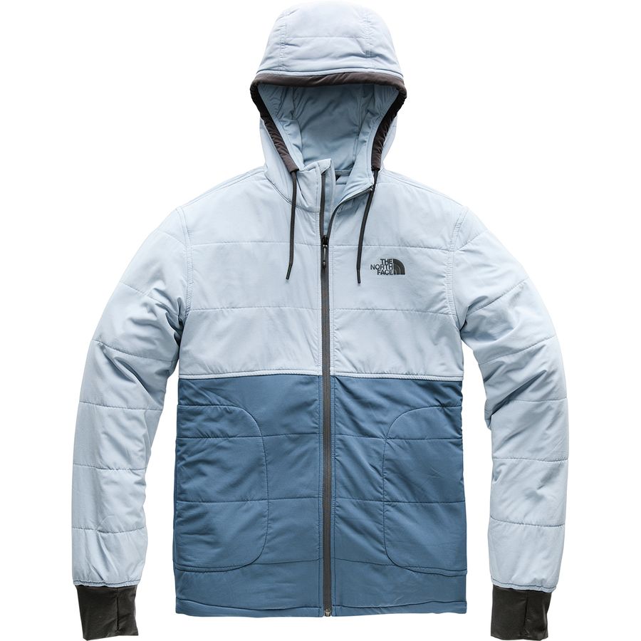 The North Face Mountain Sweatshirt 2.0 Full-Zip Hoodie - Men's ...