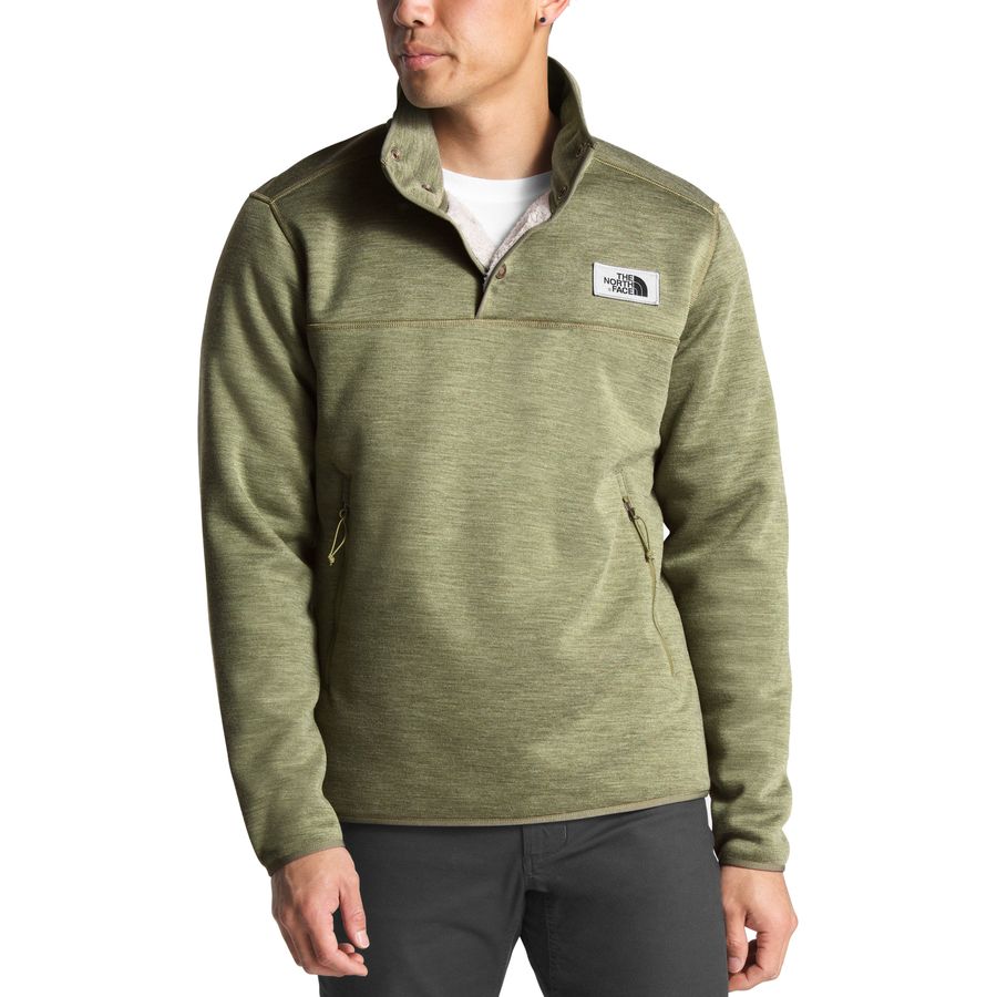 north face sherpa patrol jacket
