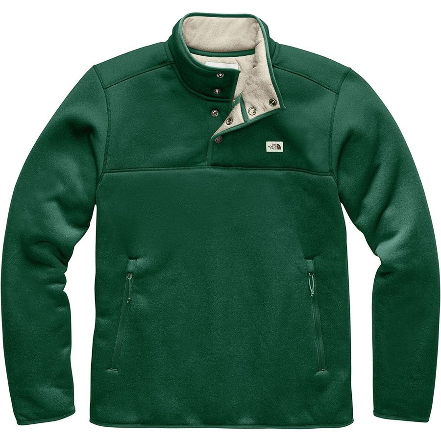 north face sherpa patrol jacket