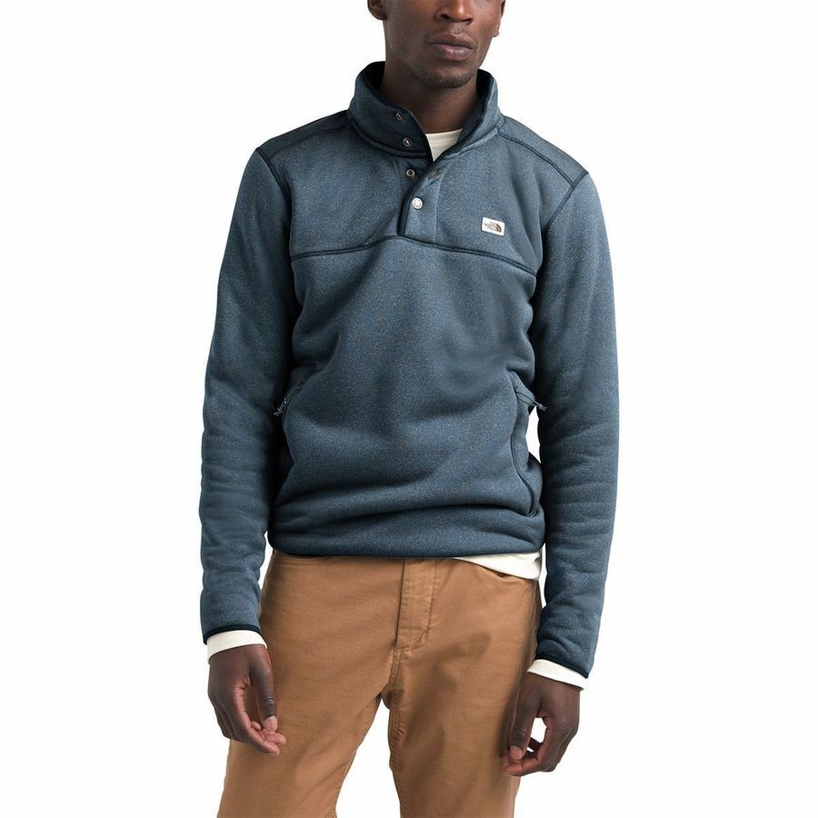 north face sherpa patrol jacket