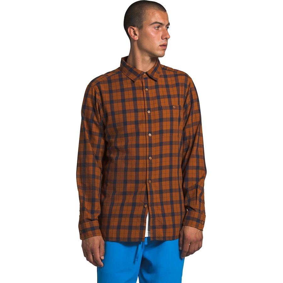 The North Face Hayden Pass 2.0 Long 