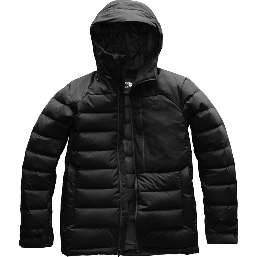 The North Face Corefire Hooded Down Jacket - Men's | Backcountry.com