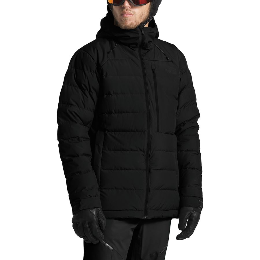 The North Face Corefire Hooded Down Jacket Men's