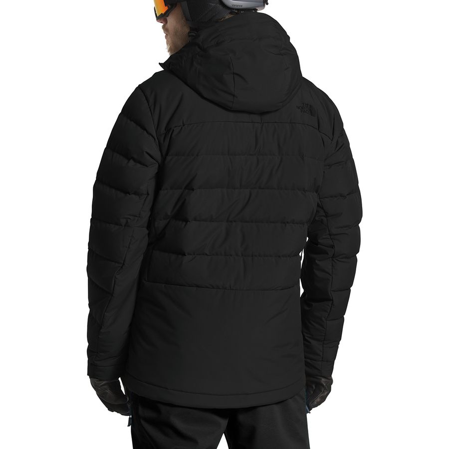 The North Face Corefire Hooded Down Jacket Men's