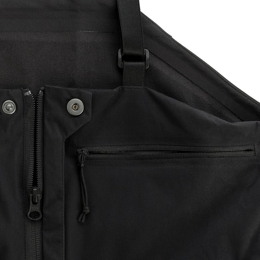 the north face free thinker bib