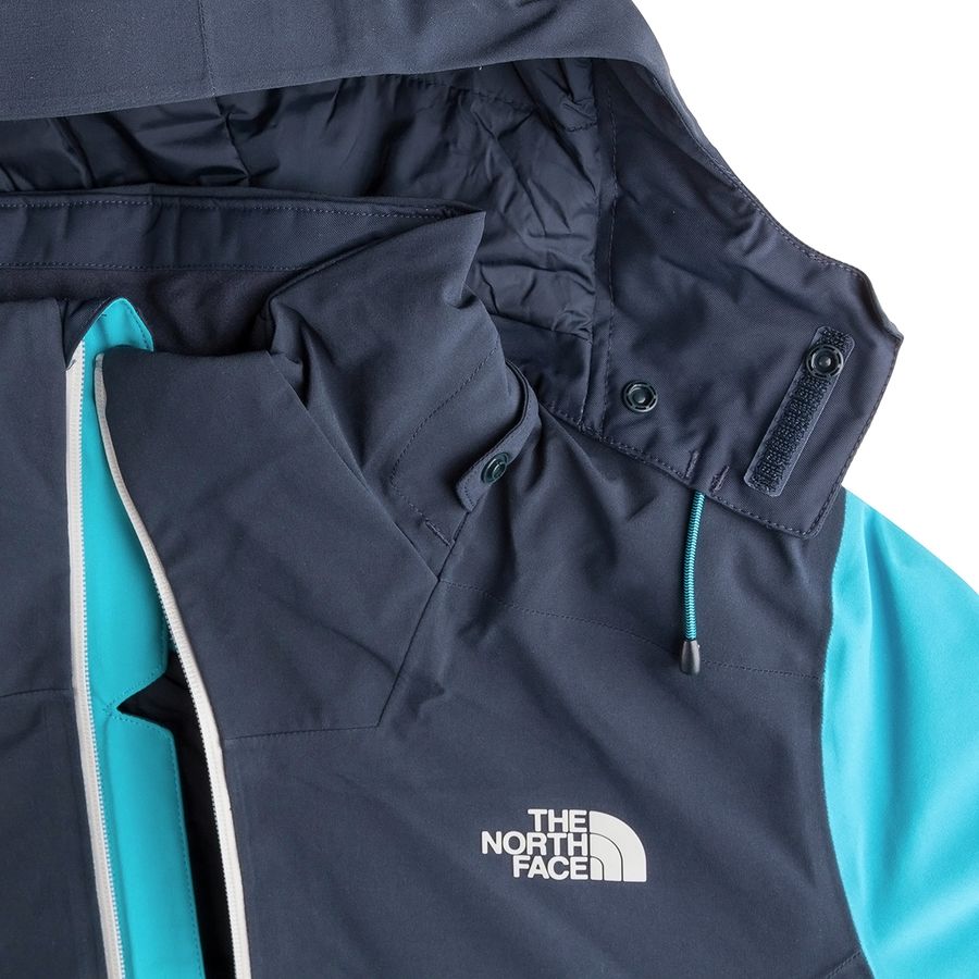 The North Face Apex Flex GTX 2L Snow Jacket - Men's | Backcountry.com