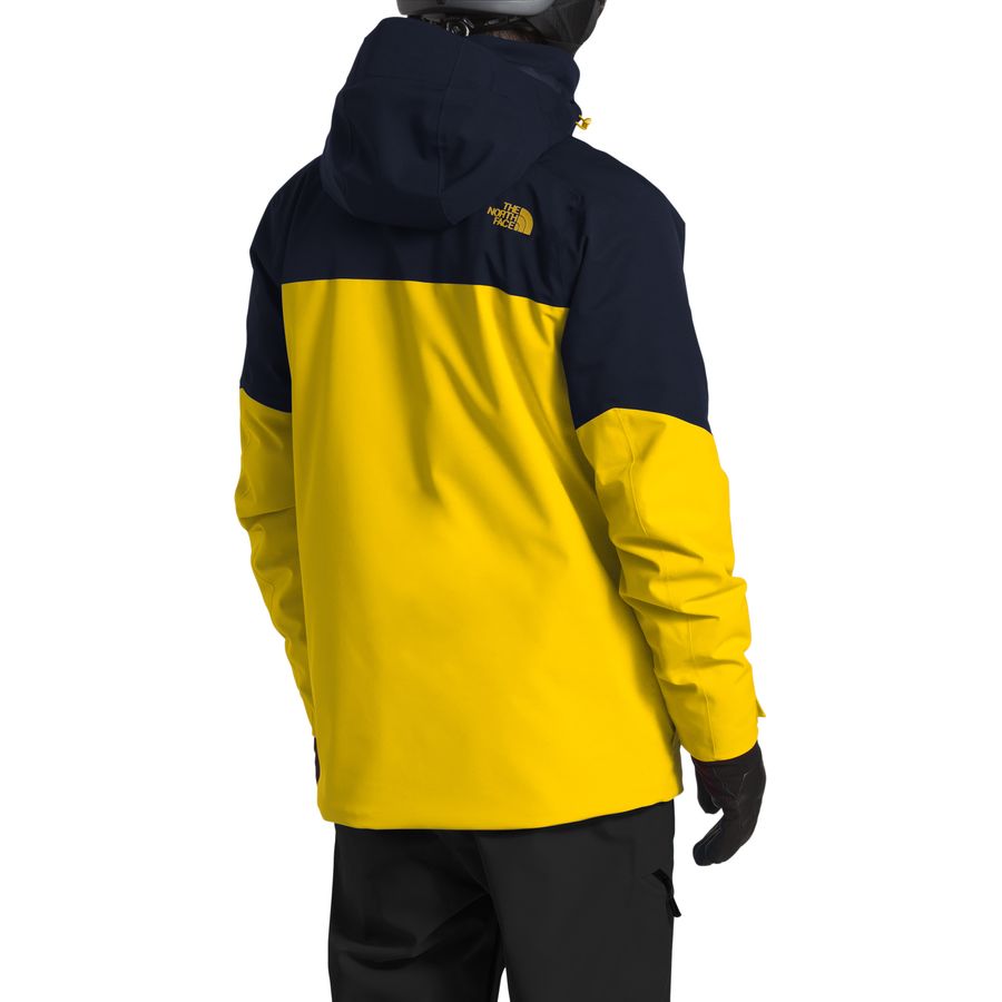 The North Face Chakal Jacket - Men's | Backcountry.com