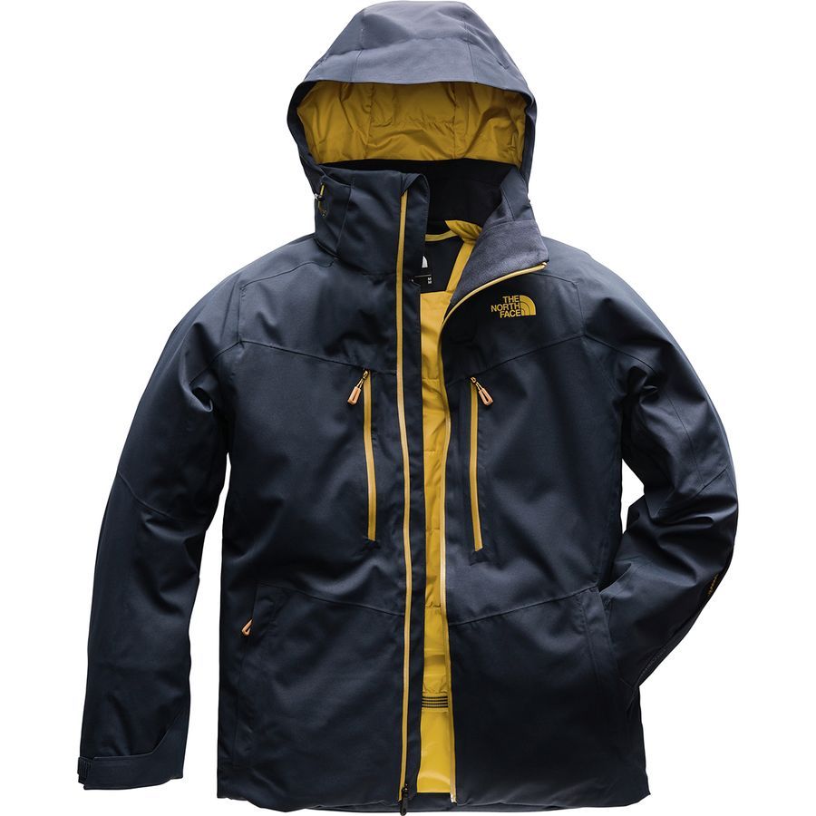 The North Face Chakal Jacket Men's