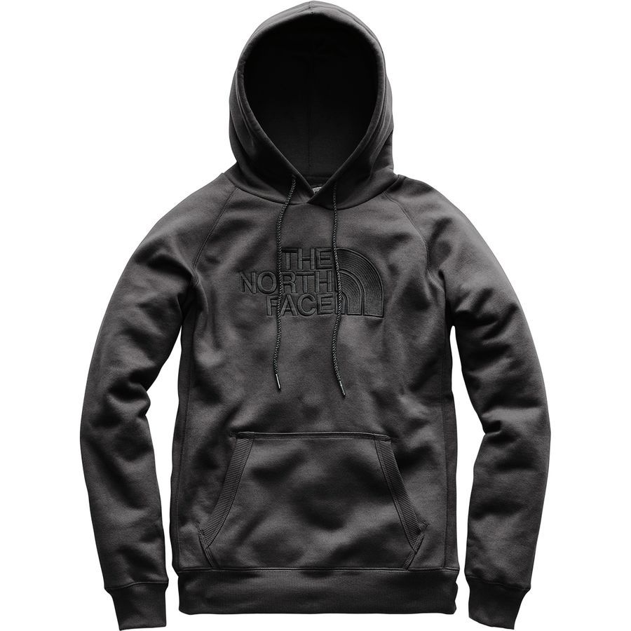 HALF DOME PULLOVER HOODIE main image 1