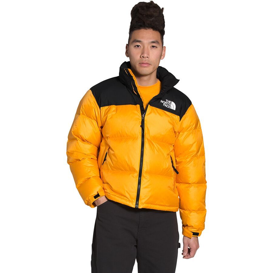 nuptse 1996 700 fill power down jacket