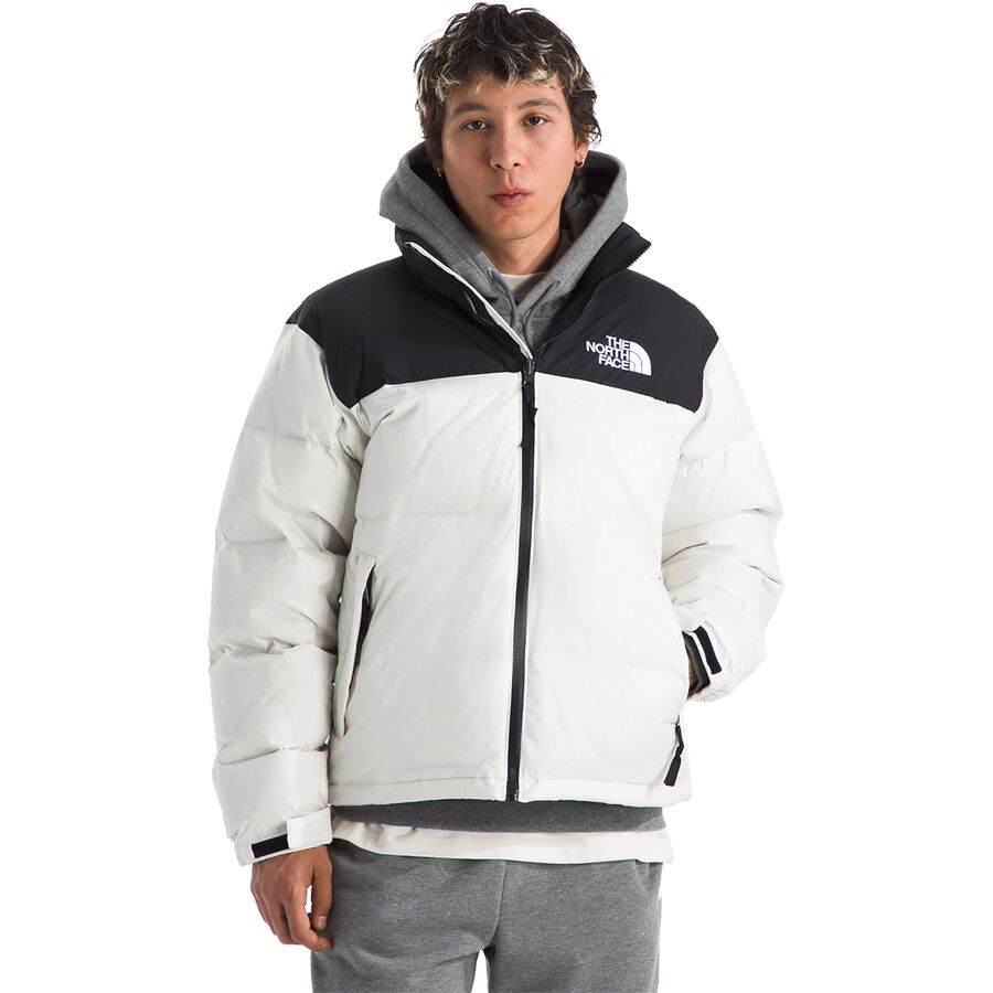 1996 Retro Nuptse Jacket - Men's