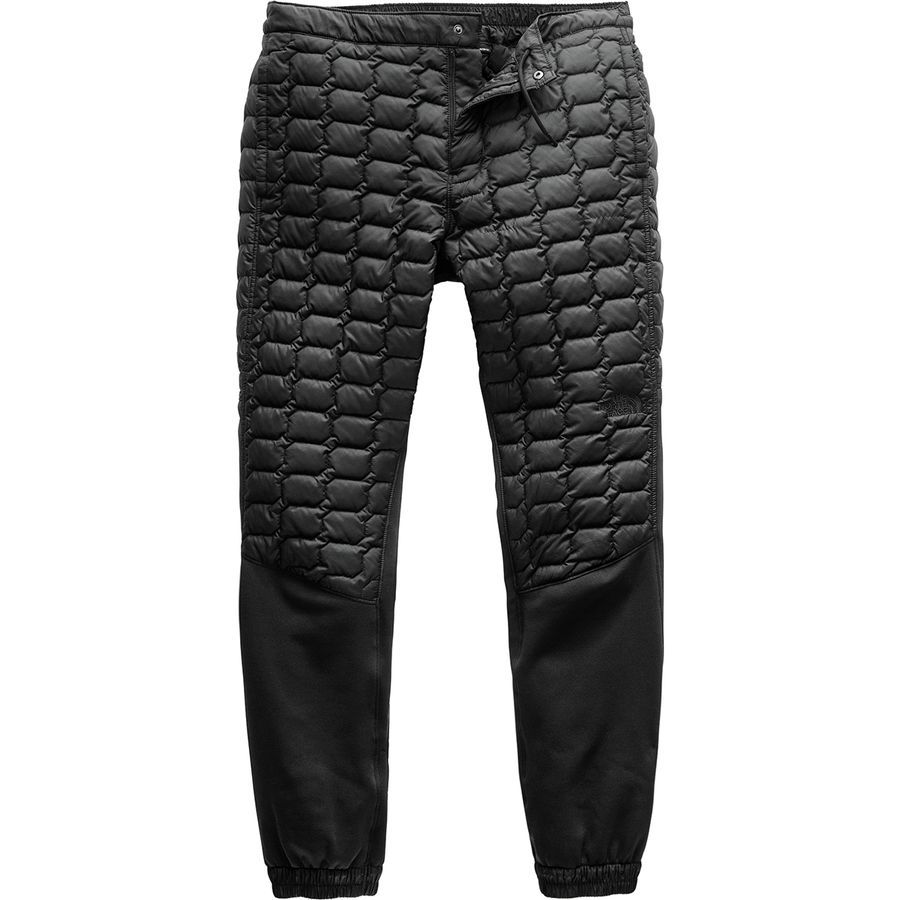 the north face hybrid fuyu subarashi pant