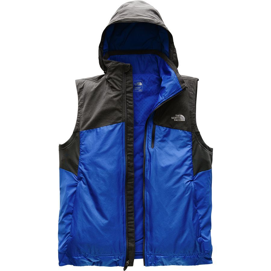 the north face ventrix vest