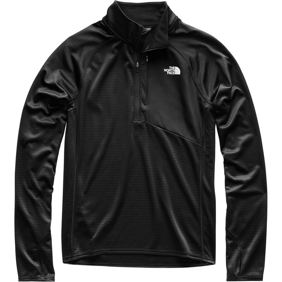 The North Face Winter Warm 1/2Zip Jacket Men's