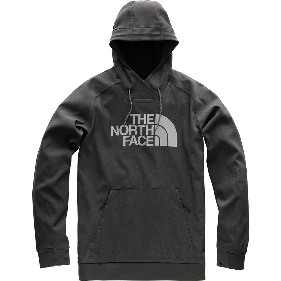 The North Face Tekno Logo Hoodie - Men's | Backcountry.com
