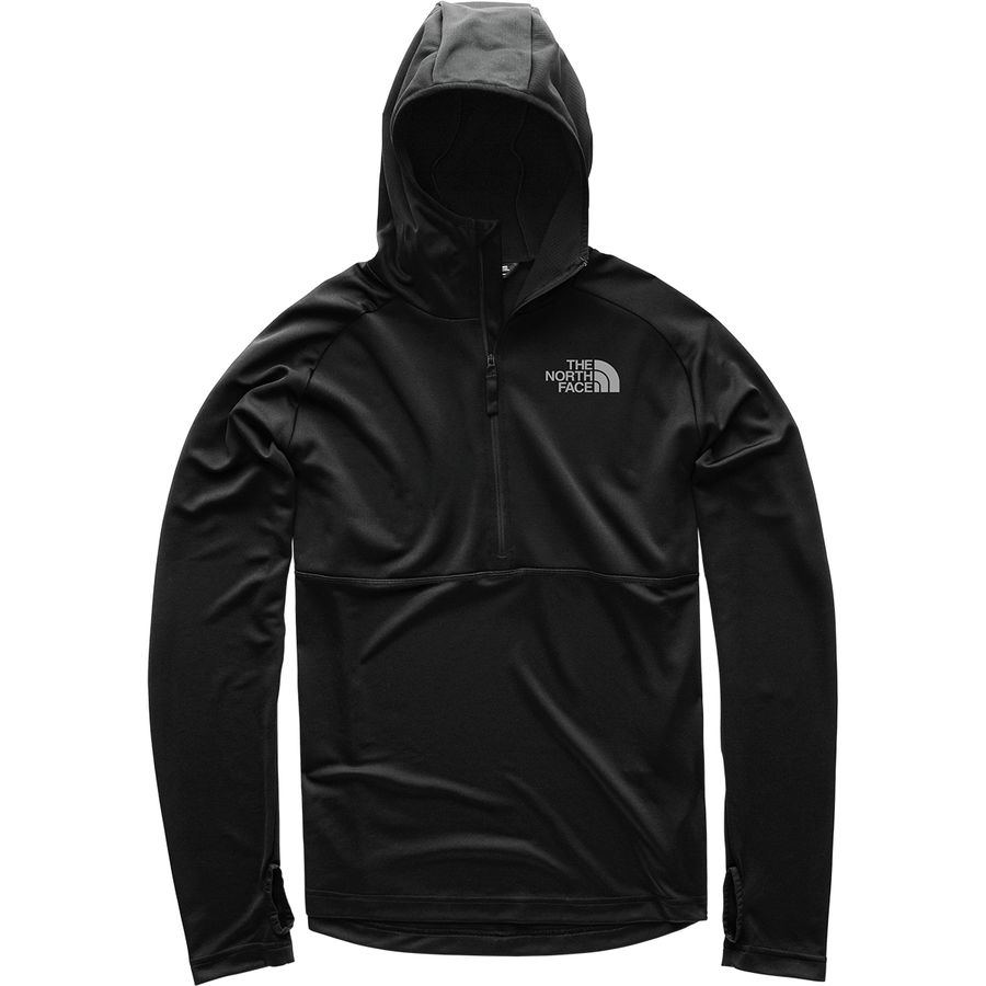 The North Face Baselayer Hoodie - Men's | Backcountry.com