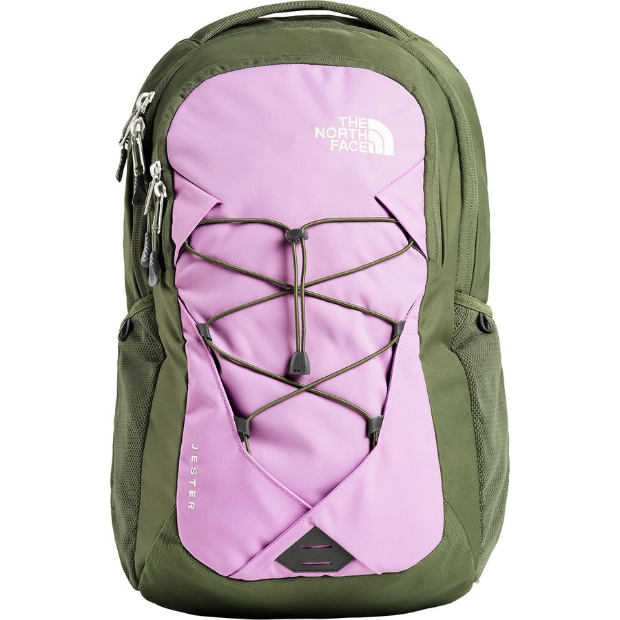 The North Face Jester 28L Backpack Women's