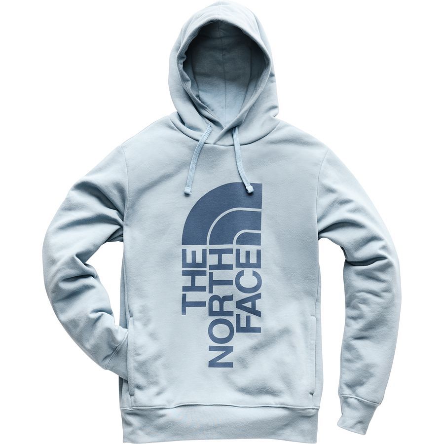 the north face trivert pullover hoodie