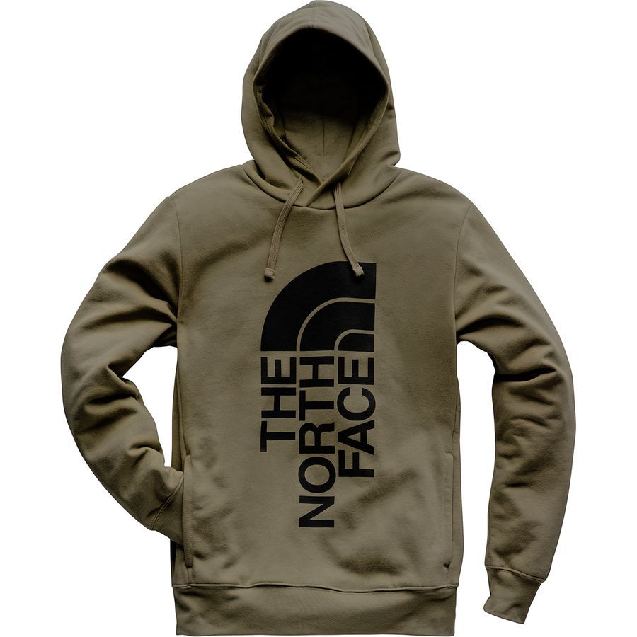 the north face trivert pullover hoodie