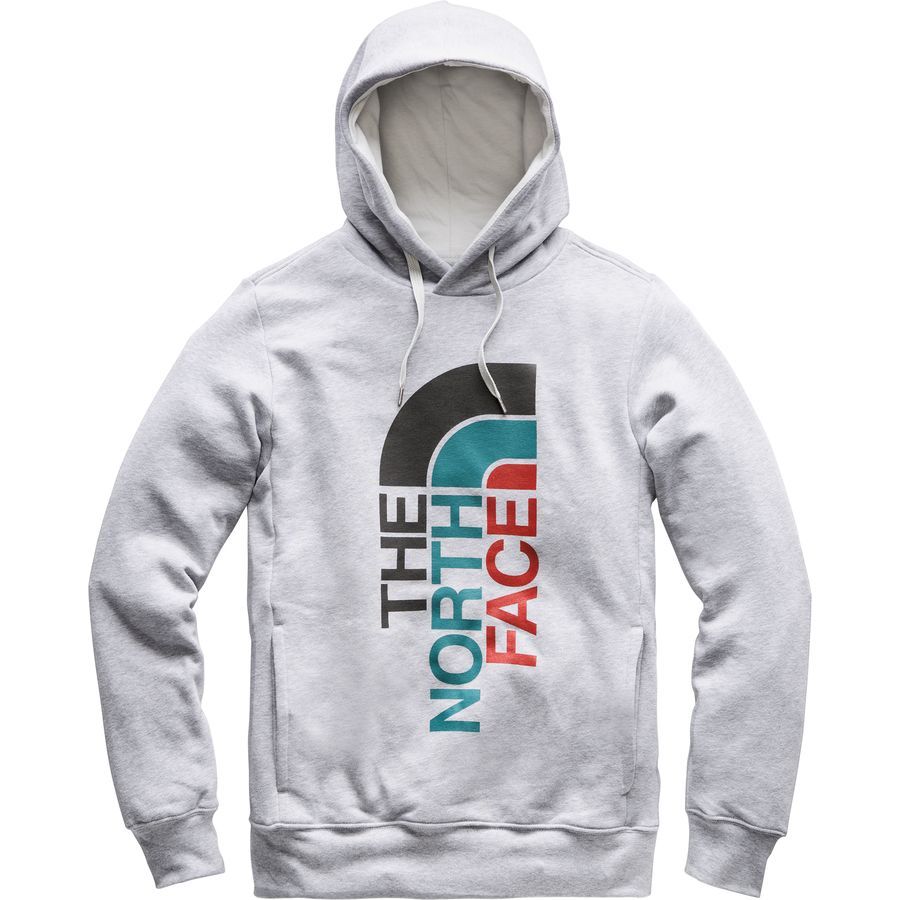 the north face trivert pullover hoodie