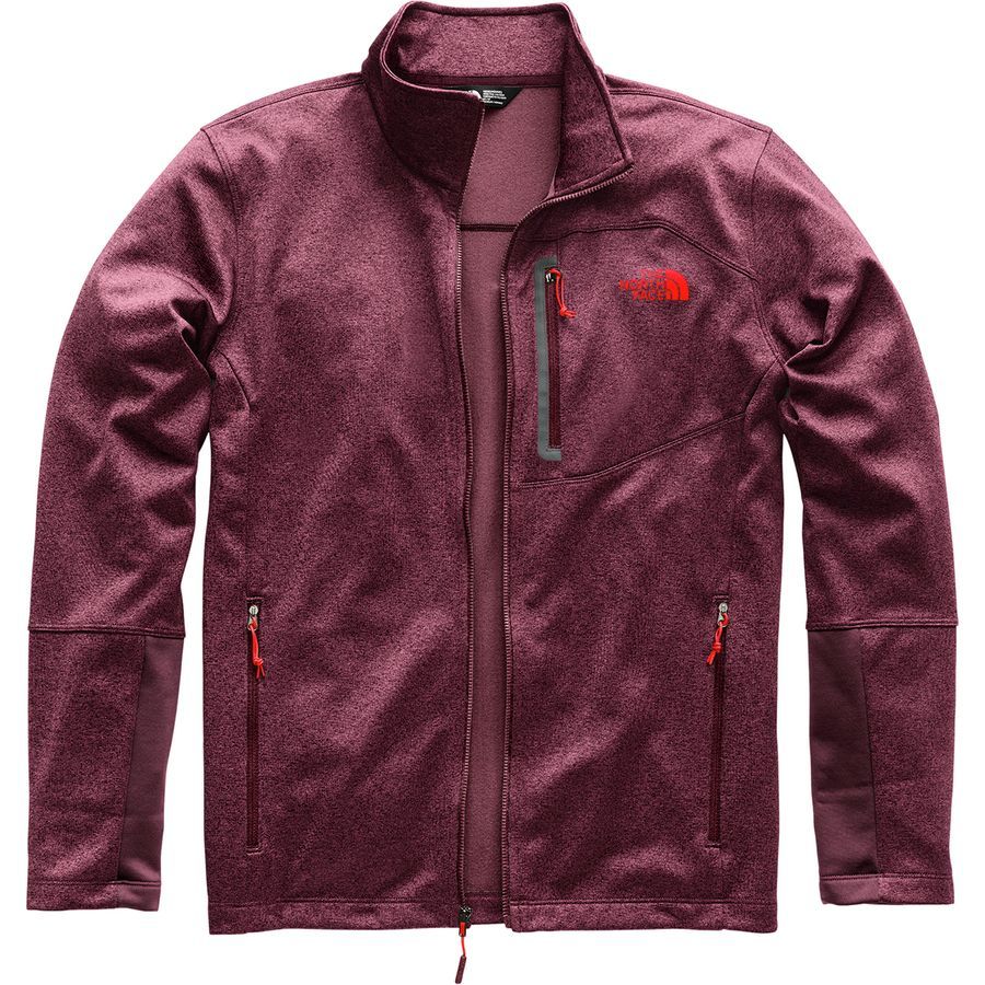 The North Face Canyonlands Fleece Jacket Men's